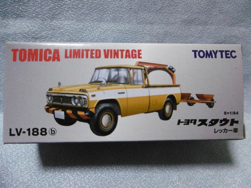 Camion rimorchio tomica - camion,
