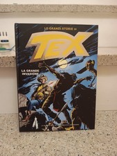 TEX LE GRANDI STORIE N 30