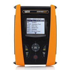 HT-Instruments COMBI 521