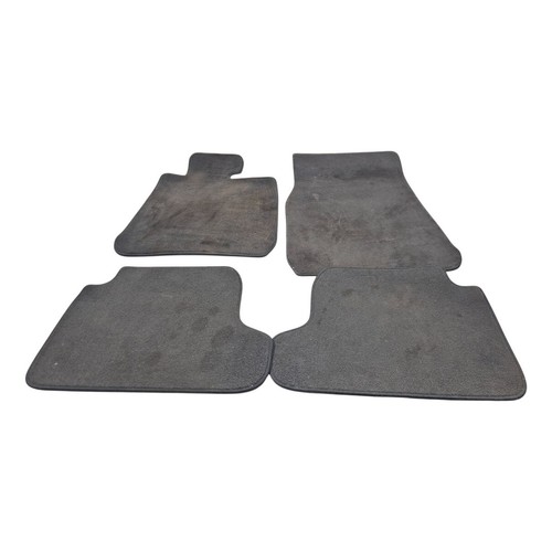 Set tappetini bmw f21 f22 - f22, 1
