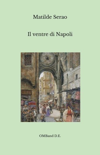 Matilde serao ventre di - serao,