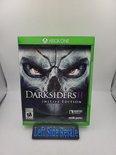 Darksiders II : Deathinitive