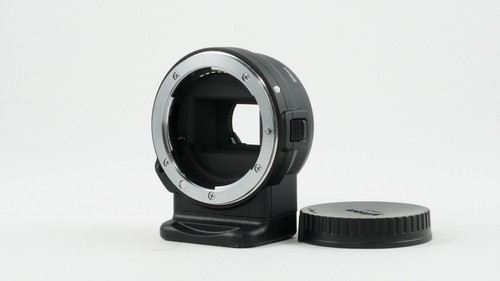 Adattatore attacco nikon - adattatore, ft1