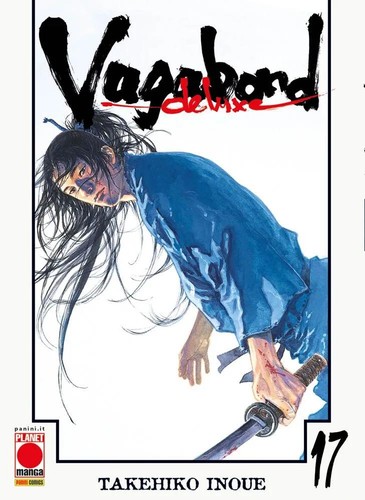 Takehiko inoue vagabond - takehiko,