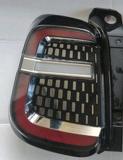 Faro Posteriore Stop  Fiat 600