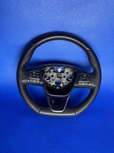 Volante ford puma line - ford, st-line