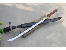Samurai Katana Sword - Lama