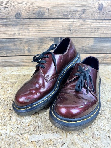 Scarpe martens 10084 - scarpe, dr