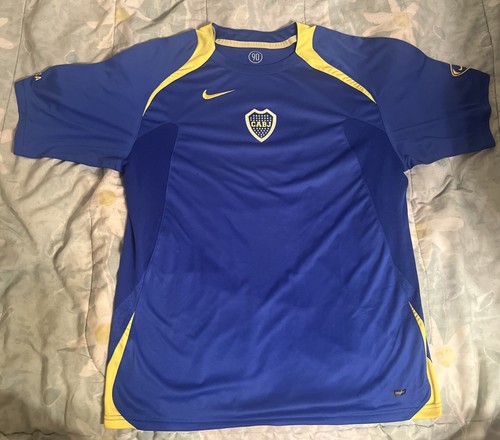 Maglia vintage nike dri - maglia,