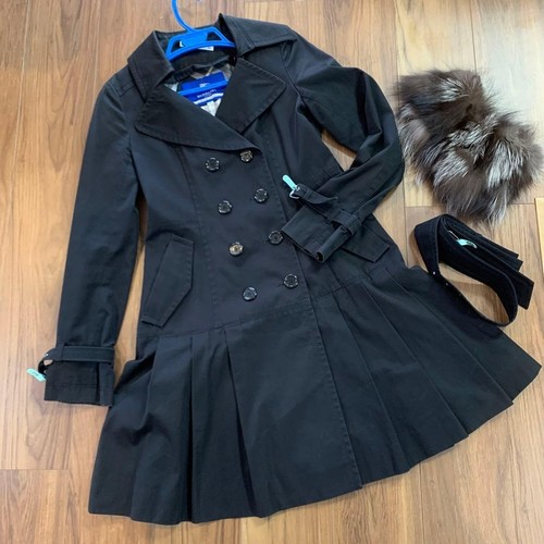 Trench coat burberry - trench,