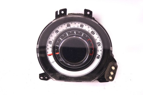 Tachimetro miglia orig fiat - tachimetro, orig.