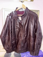 Giacca blouson classica