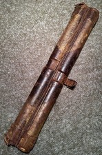 CAMO! WW2 Relic MG 42 custodia