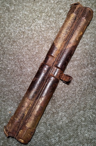 Camo ww2 relic 42 custodia - ww2, mg