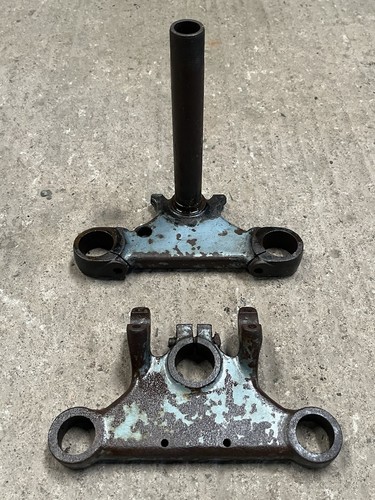Bsa a10 razzo - a10?, stradale