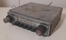 Autoradio d'epoca Philips