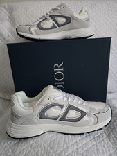 Sneakers Uomo Dior B30 Vendute