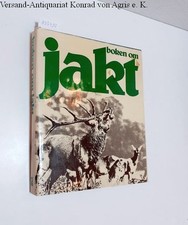 Boken om Jakt Ammann, Ph. X