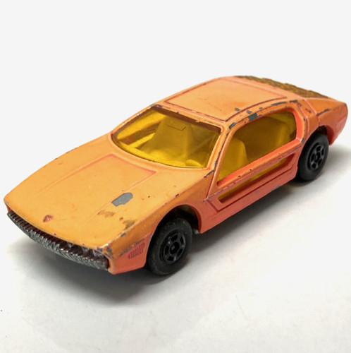 Lesney matchbox 20 - no,