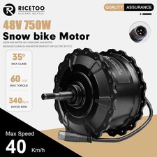 Motore snow beach ebike - snow/beach,