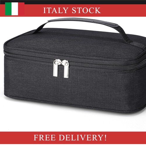 Hemiks borsa termica porta - borsa,