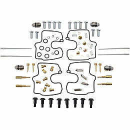 Kit revisione carburatore per - revisione,