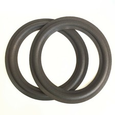 2 surround di ricambio in