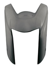 PARAFANGO ANTERIORE NERO OPACO YAMAHA TMAX 500 INIEZ. 2008 (4B5/ 2008/2011