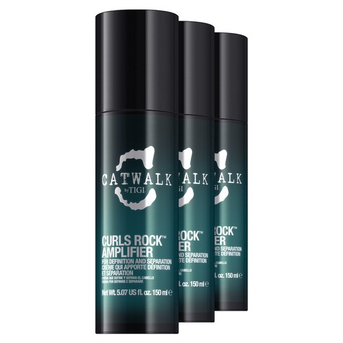 Tigi catwalk curls rock - tigi,