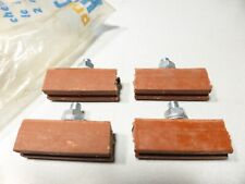 OLD BIKE NOS 4 PATINS DE