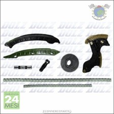 Kit catena distribuzione Dolz per MERCEDES CLASSE E 250 200 C 180 SLK