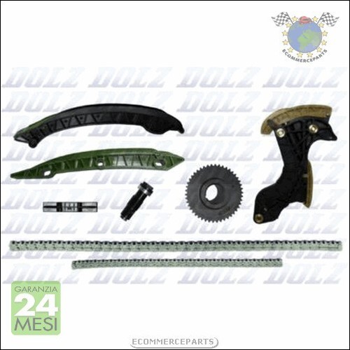 Kit catena distribuzione dolz - distribuzione,