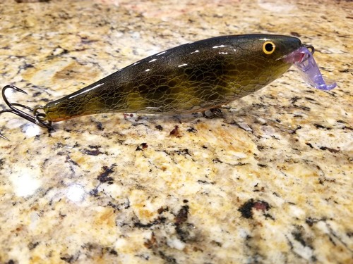 Rapala super shad rap ssr - rapala, ssr-14