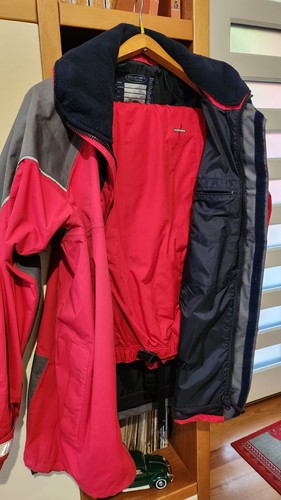 Abbigliamento vela sea - da,