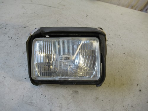 Yamaha 600 tenere 1vj - yamaha, xt