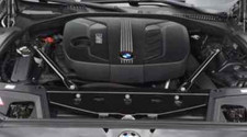 BMW 520d Motore 177 Cv Moteur