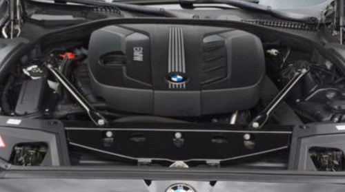 Bmw 520d motore - motore, 177
