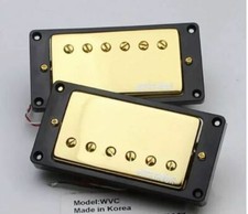 Wilkinson WVC Vintage Hot