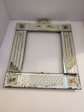 Cornice portafoto o specchio