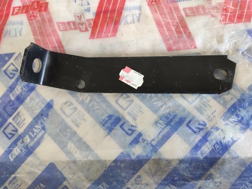 Staffa supporto paraurti fiat - staffa,