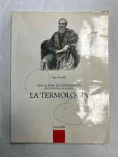 Ugo Amaldi -fisica :idee ed