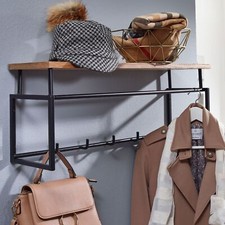 FineBuy Appendiabiti da Parete