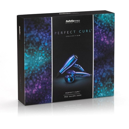 Babyliss pro set camaleonte - pro,