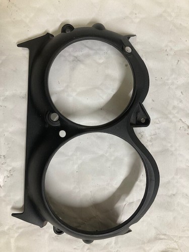 Masccherina fari anteriori bmw - anteriori,