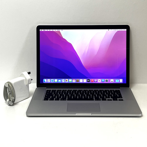 Apple macbook pro - macbook, i7