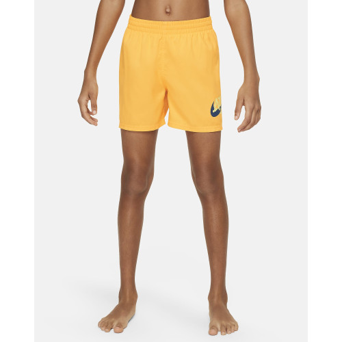 Nike swim scribble - scribble, 4"