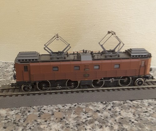 Roco art 04191 locomotiva - art.,
