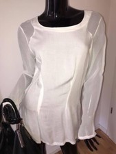 Camicia Alt@Mira tunica XS 34