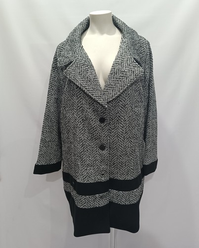 Giaccone curvy ladyx - curvy,