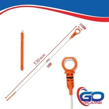 ASTA STECCA CONTROLLO LIVELLO OLIO CITROEN C2 C3 NEMO PEUGEOT 1007 206 207 307